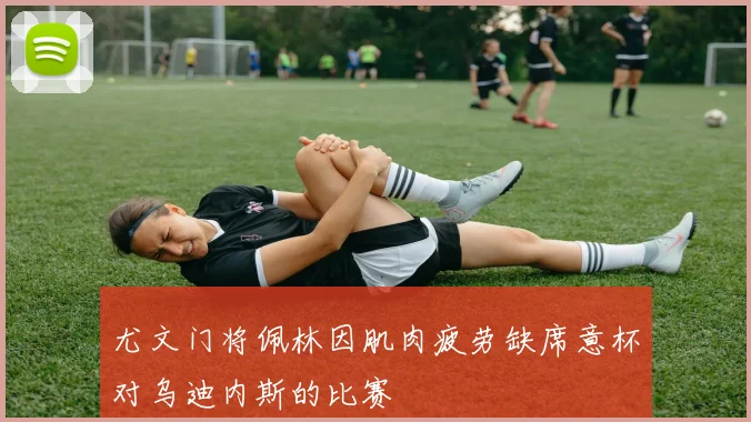 尤文门将佩林因肌肉疲劳缺席意杯对乌迪内斯的比赛