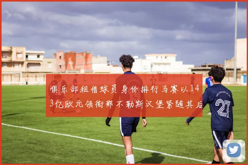 俱乐部租借球员身价排行马赛以143亿欧元领衔那不勒斯汉堡紧随其后